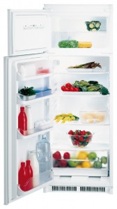 Холодильник Hotpoint-Ariston BD 2422 Фото обзор