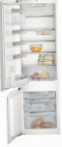 лучшая Siemens KI38VA50 Холодильник обзор