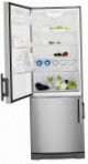 tốt nhất Electrolux ENF 4450 AOX Tủ lạnh kiểm tra lại