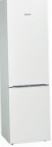 pinakamahusay Bosch KGN39NW19 Refrigerator pagsusuri