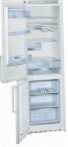 pinakamahusay Bosch KGV36XW20 Refrigerator pagsusuri