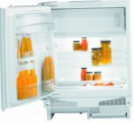 pinakamahusay Korting KSI 8255 Refrigerator pagsusuri
