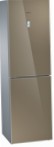 pinakamahusay Bosch KGN39SQ10 Refrigerator pagsusuri