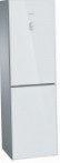 pinakamahusay Bosch KGN39SW10 Refrigerator pagsusuri