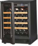 pinakamahusay EuroCave S.059 Refrigerator pagsusuri