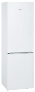Refrigerator Bosch KGN36NW13 larawan pagsusuri