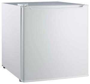 Refrigerator SUPRA RF-050 larawan pagsusuri