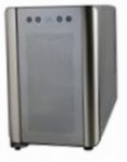 pinakamahusay Ecotronic WCM-06TE Refrigerator pagsusuri