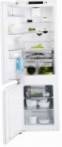 tốt nhất Electrolux ENC 2818 AOW Tủ lạnh kiểm tra lại