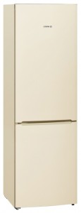 Refrigerator Bosch KGV36VK23 larawan pagsusuri