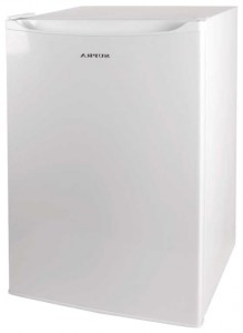 Refrigerator SUPRA FFS-090 larawan pagsusuri