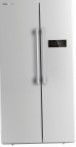 ดีที่สุด Shivaki SHRF-600SDW ตู้เย็น ทบทวน