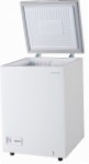 pinakamahusay Kraft XF 100 A Refrigerator pagsusuri