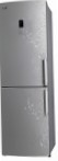 лучшая LG GA-M539 ZPSP Холодильник обзор