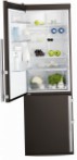 лучшая Electrolux EN 3487 AOO Холодильник обзор