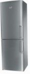 най-доброто Hotpoint-Ariston HBM 1201.3 S NF H Хладилник преглед