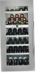 pinakamahusay Gaggenau RW 424-260 Refrigerator pagsusuri