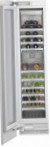 pinakamahusay Gaggenau RW 414-301 Refrigerator pagsusuri