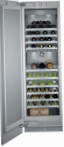 pinakamahusay Gaggenau RW 464-301 Refrigerator pagsusuri