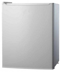 Refrigerator SUPRA RF-080 larawan pagsusuri