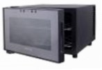 лучшая Ecotronic WCM-08TE Холодильник обзор