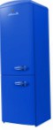 ベスト ROSENLEW RC312 LASURITE BLUE 冷蔵庫 レビュー