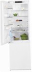 лучшая Electrolux ENG 2917 AOW Холодильник обзор