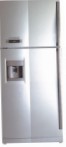 лучшая Daewoo FR-590 NW IX Холодильник обзор
