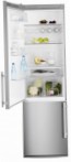 лучшая Electrolux EN 4001 AOX Холодильник обзор