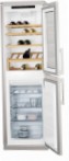 καλύτερος AEG S 92500 CNM0 Ψυγείο ανασκόπηση