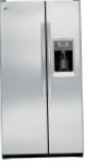 pinakamahusay General Electric PZS23KSESS Refrigerator pagsusuri
