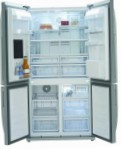 лучшая BEKO GNE 134620 X Холодильник обзор