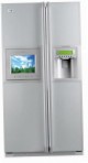 лучшая LG GR-G227 STBA Холодильник обзор