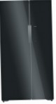 лучшая Siemens KA92NLB35 Холодильник обзор