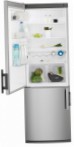 лучшая Electrolux EN 3600 AOX Холодильник обзор