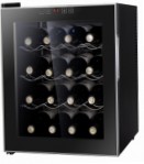ดีที่สุด Wine Craft BC-16M ตู้เย็น ทบทวน