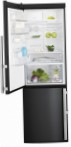 лучшая Electrolux EN 3487 AOY Холодильник обзор