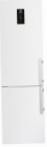 лучшая Electrolux EN 93454 KW Холодильник обзор