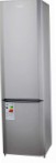 лучшая BEKO CSMV 532021 S Холодильник обзор