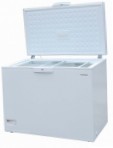 tốt nhất AVEX CFS 300 G Tủ lạnh kiểm tra lại
