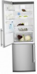 лучшая Electrolux EN 3453 AOX Холодильник обзор