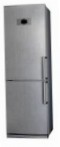 лучшая LG GA-B409 BTQA Холодильник обзор