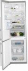 pinakamahusay Electrolux EN 93888 OX Refrigerator pagsusuri