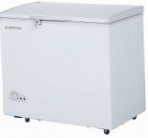 pinakamahusay SUPRA CFS-200 Refrigerator pagsusuri
