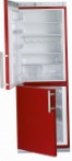 найкраща Bomann KG211 red Холодильник огляд