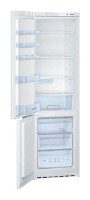 Refrigerator Bosch KGV39VW14 larawan pagsusuri