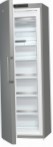 pinakamahusay Gorenje FN 6192 OX Refrigerator pagsusuri