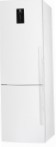 лучшая Electrolux EN 93454 MW Холодильник обзор