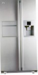 лучшая LG GR-P207 WTKA Холодильник обзор