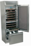 лучшая Fhiaba M7491TWT3 Холодильник обзор